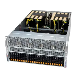 Supermicro SYS-522GA-NRT